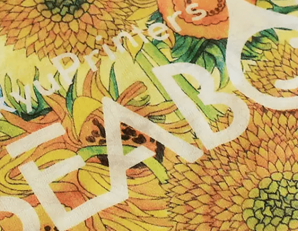 インクジェット